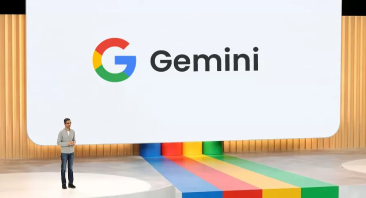 AI Titans Clash: Google’s Gemini Takes on ChatGPT in the Battle for AI Supremacy