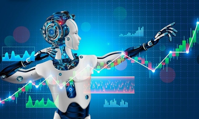 Indian Analyst Manish Bhardwaj (Delhi Wale Guruji) Forex Indian technical analyst with 17 years of experience. Sells Cutting-Edge Trading Robot for ₹10 Crore to Foreign Firm