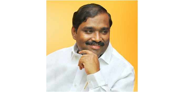 Velmurugan MLA Sponsors Space Technology Training for 150 Neyveli Students