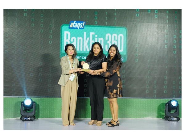 Greysell continues its golden run in BFSI brand communication!