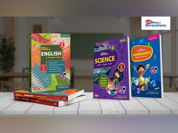 Viva Education Introduces New Directions: Redefining Learning Excellence