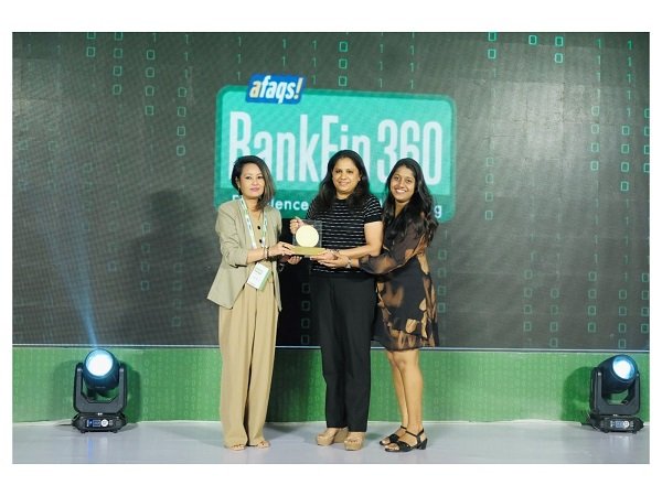 Greysell continues its golden run in BFSI brand communication!