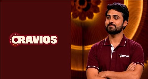 CRAVIOS: The Premium Fast Food Revolution India Has Been Waiting For