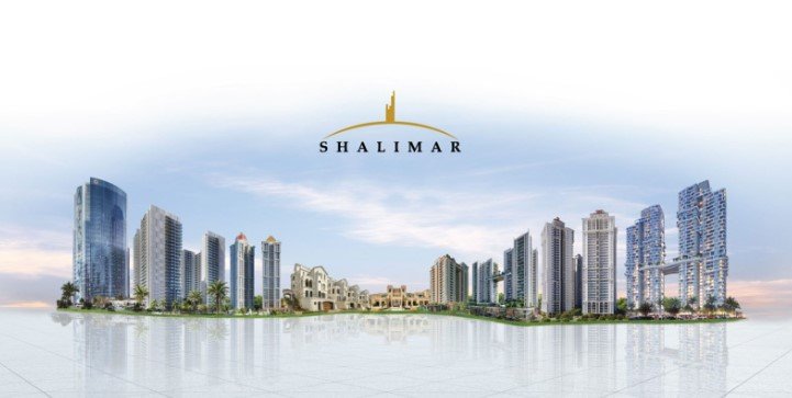 Shalimar Corp: Setting Benchmarks in Modern Urban Living