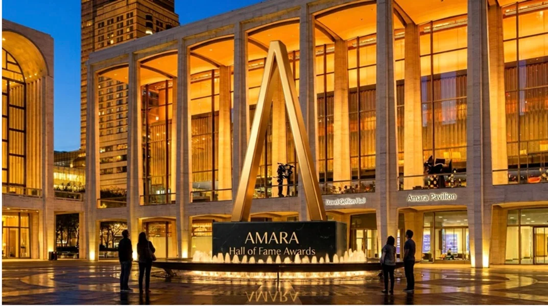 New York’s AMARA Hall of Fame Awards Deferred Amid Uncertain Times, Citing PM Modi’s Appeal and National Interest