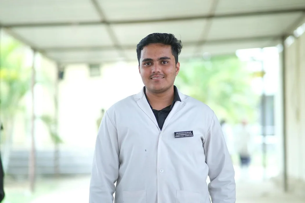 Bastar’s Development Momentum Gets Global Recognition as Dr. Mukesh Kumar Achieves Guinness World Record in AI Healthcare