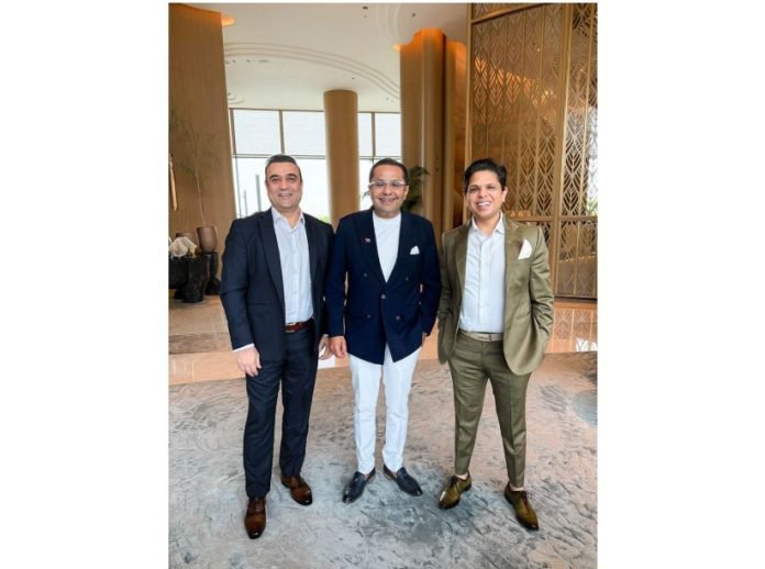 Golden Opportunity For Investors As Global Developers converge at International Property Expo in Delhi