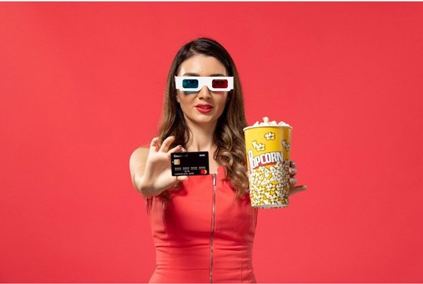 How to Save on Movie Tickets Using Credit Cards