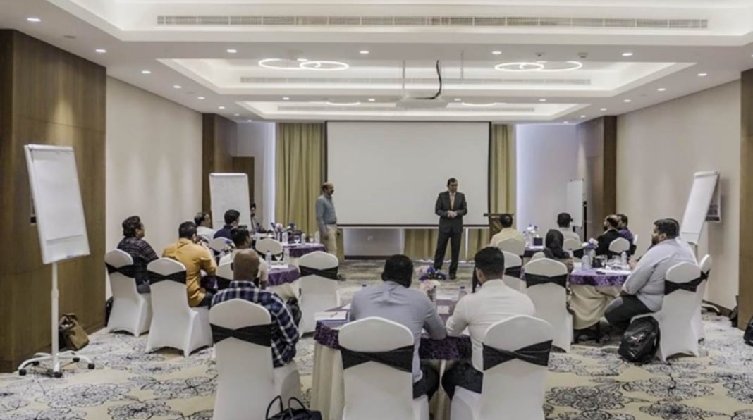 Rajiv Sharma Ranked Top Neuro Linguistic Programming (NLP) Trainer and Coach in India by Global Gurus
