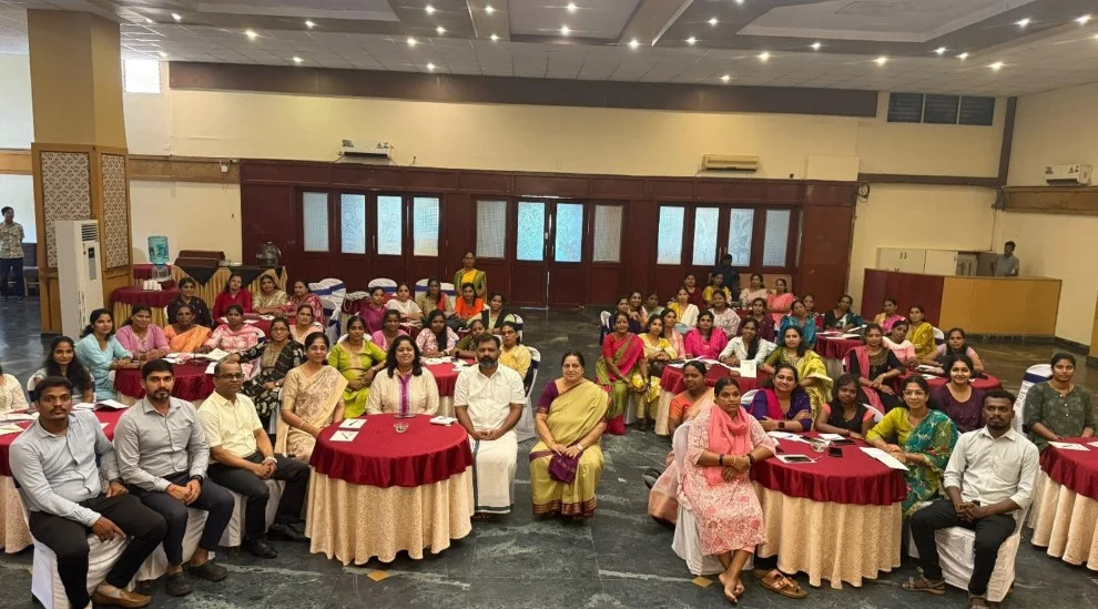 Udupi Hosts Community Tourism Startup Lab and Launches OneTAC’s Orange Dot Initiative