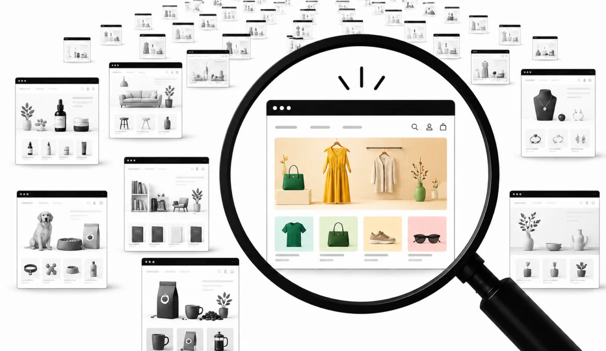 LeBrands.Space Becomes One of India’s Largest D2C Brand Search Engines with 300,000 Indexed Online Brands