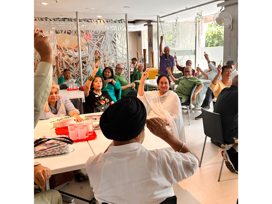 Independence Day 2026: Urban Seniors Champion ‘Freedom After 65’